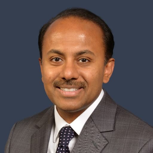 Dr. Vinod Abraham, Neurology Specialist