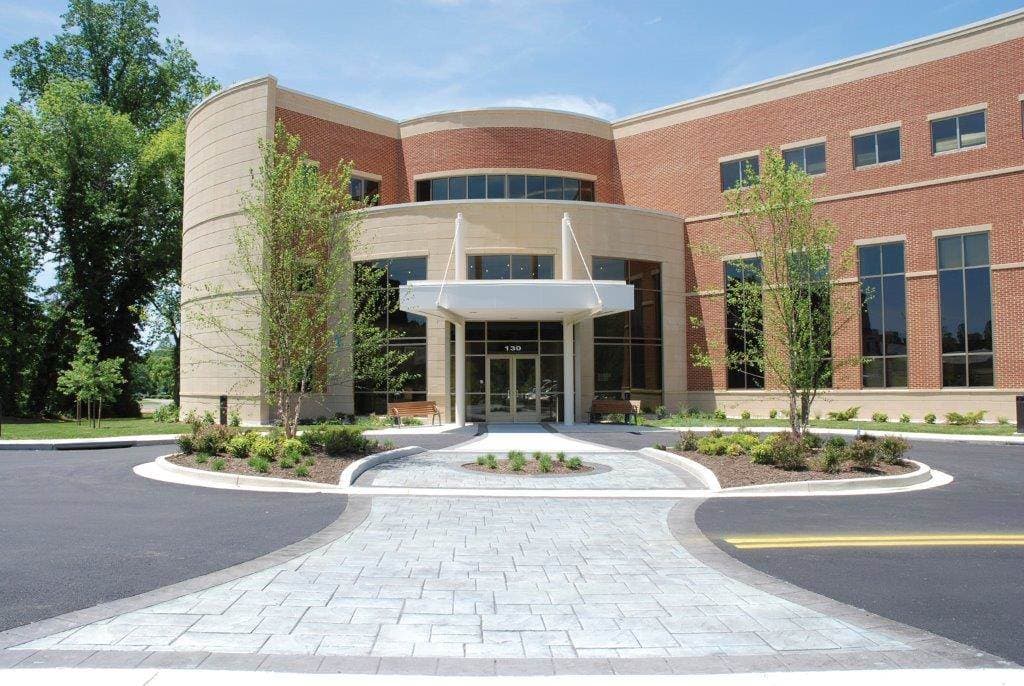 Calvert Medical Arts Center