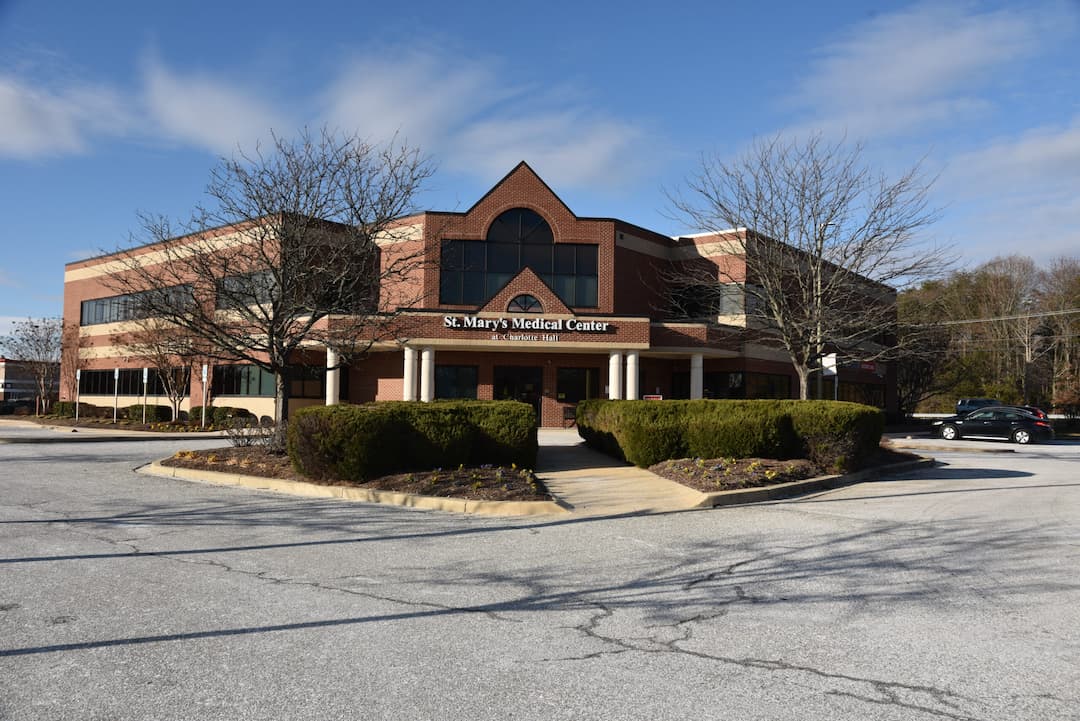 Charlotte Hall Medical Office Building