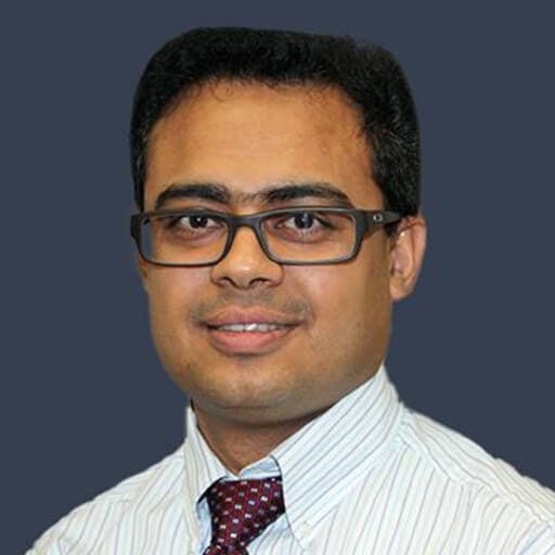 Dr. Utpal Dutta, Nephrologist