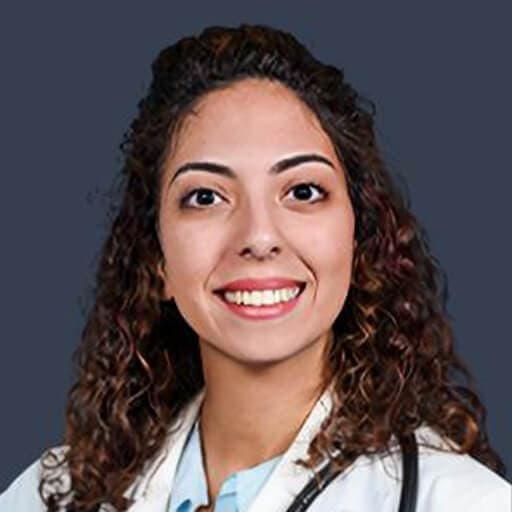 Dr. Carmen Fanous Pediatrics