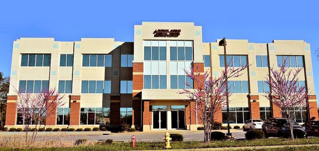 Jarboe Medical Office Building