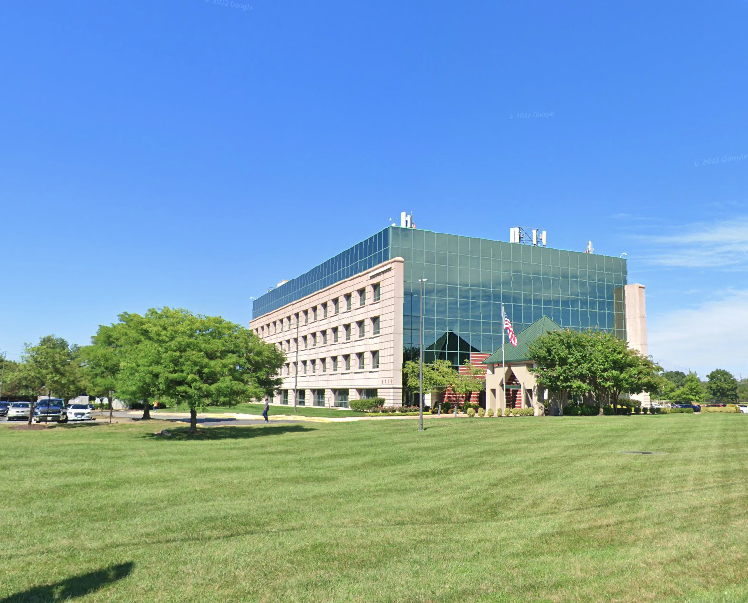 Oxon Hill Medical Office Building