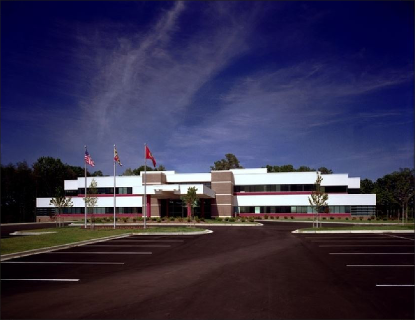 Philip J. Bean Medical Office Building