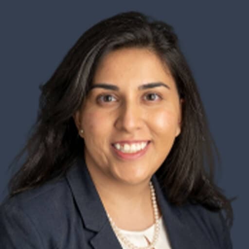 Dr. Sonia Samtani, cardiology specialist