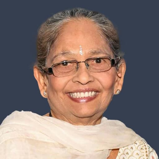 Ila Shah-Emeritus