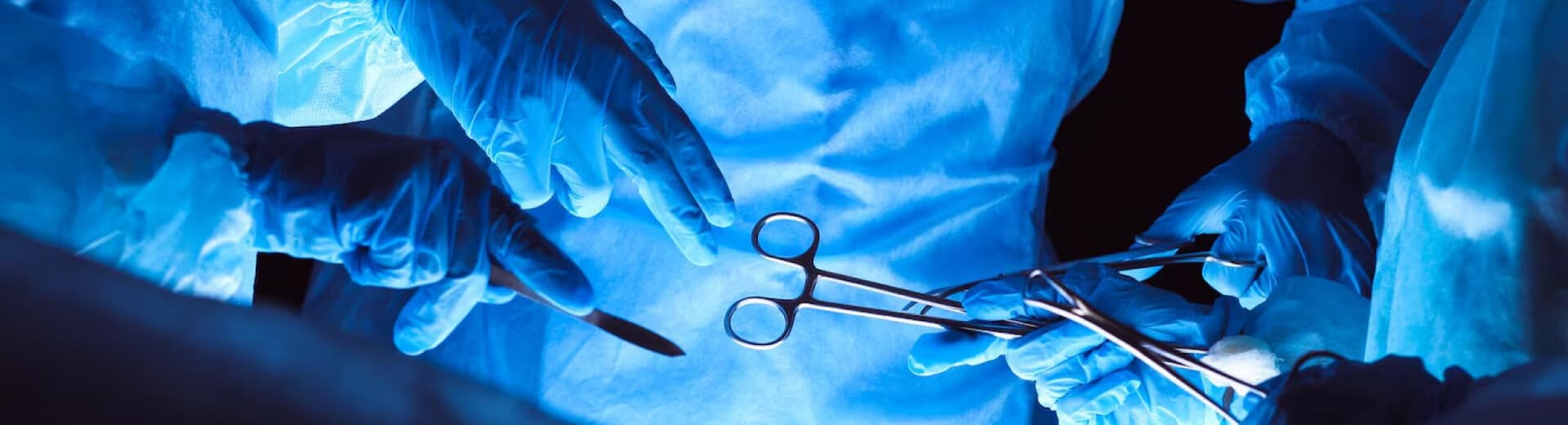 Surgical procedures and care