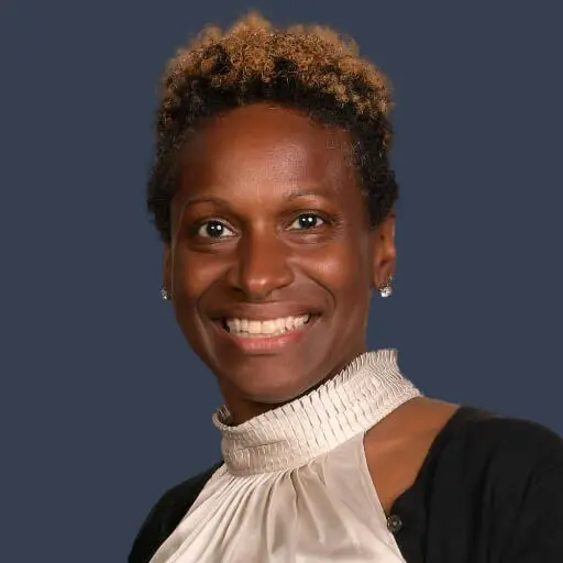 Dr. Laura Riggins, family medicine physician