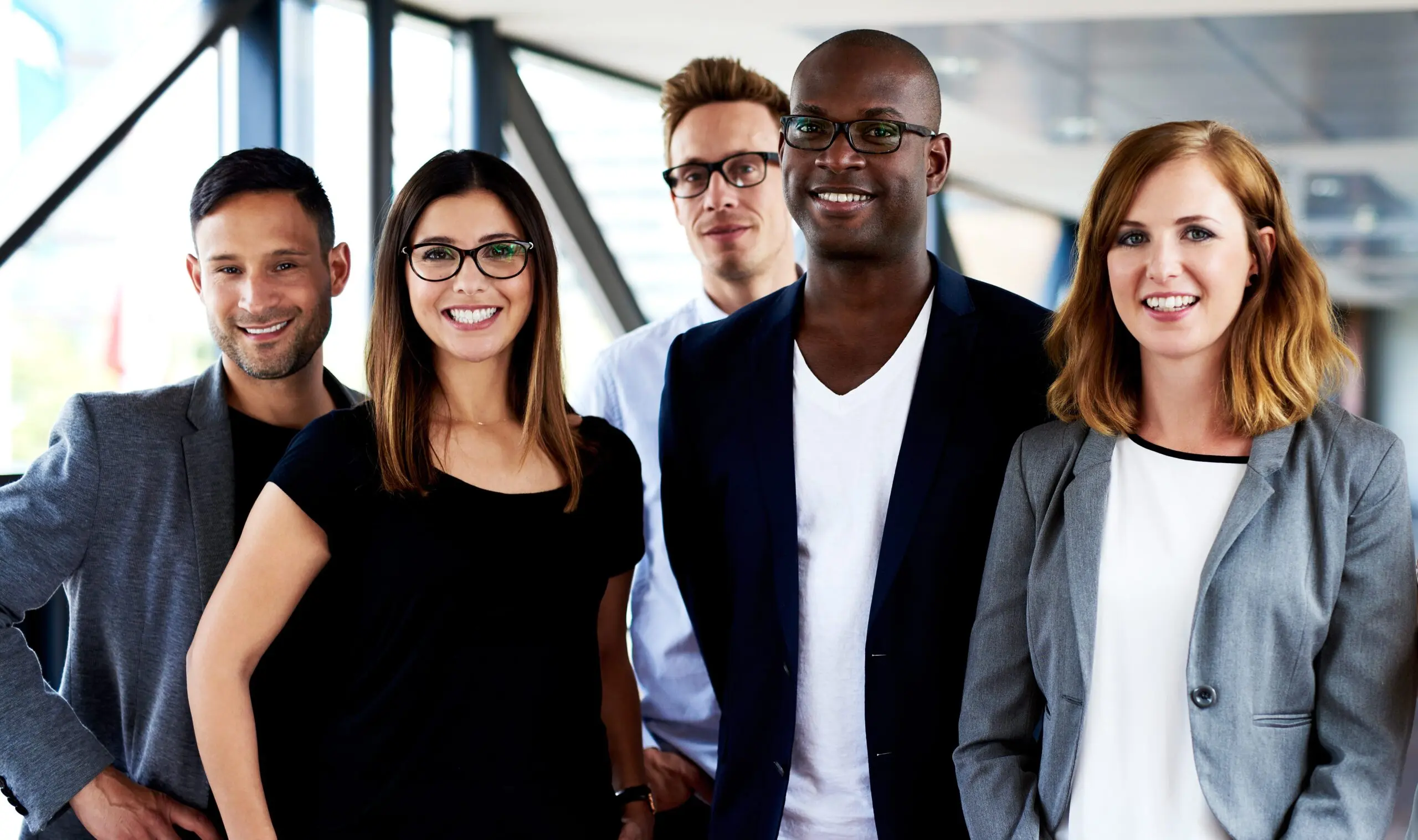 Healthcare Professional with Tablet